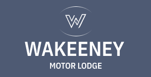 Wakeeney Motor Lodge - 705 S 2nd St, Wakeeney, Kansas, USA 67672