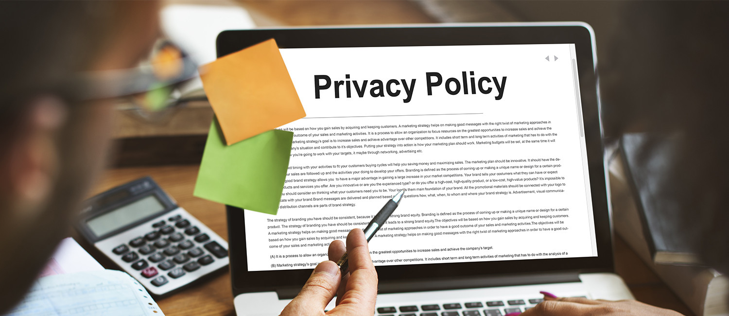 Privacy Policy for Wakeeney Motor Lodge